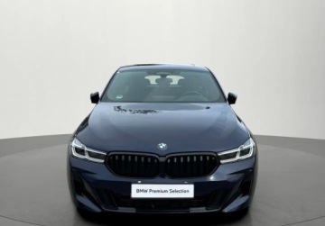 BMW Seria 6 G32 Gran Turismo Facelifting 3.0 640d 340KM 2022 BMW Seria 6 BMW 640d xDrive Fv23 Dostawa pod dom w cenie BMW Bonkowscy, zdjęcie 2