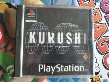 PSX KURUSHI / UNIKAT