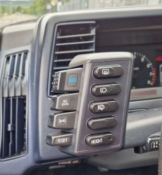 Subaru 1985 Subaru XT XT 1.8 Turbo 44 Pneumatyka 2 Kpl. Kol 1.8 Benzyna 136KM, zdjęcie 13