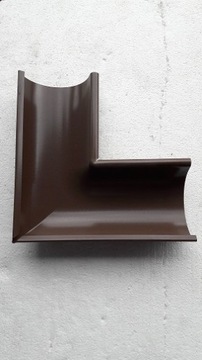 Внутренний угол/RVI 150/90 Бронза/Брун Линдаб