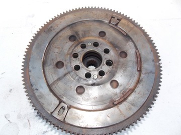 KOLO DVOUHMOTNÉ LAND ROVER FREELANDER 2.0 TD4