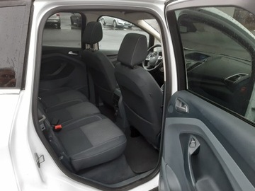 Ford C-MAX II Minivan 1.6 TDCi 115KM 2014 FORD C-MAX II 1.6 TDCI 2014 r. 115KM navi klimatronik, zdjęcie 10