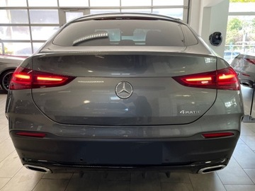 Mercedes GLE V167 SUV Facelifting 3.0 450d 367KM 2025 GLE Coupe 450 d 4-Matic AMG Line 3.0 (367KM) 2025, zdjęcie 2
