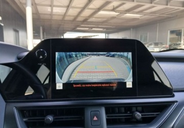 Lexus UX Crossover 250h 184KM 2022 Lexus UX UX 250h F Sport Design FV23 Salon PL Serwis ASO 1 wl., zdjęcie 21