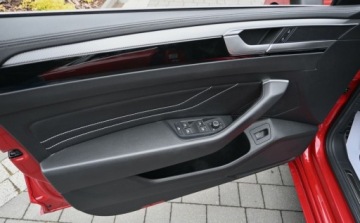 Volkswagen Arteon Fastback Facelifting 2.0 TDI SCR 150KM 2021 Volkswagen Arteon 2,0 TDI 2X R-LINE DSG HEDA UP Nawigacja Kamera Virtual, zdjęcie 23