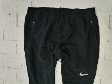 NIKE M NK ESSNTL Hybrid Pant Dresy Męskie Spodnie Dresowe M/L