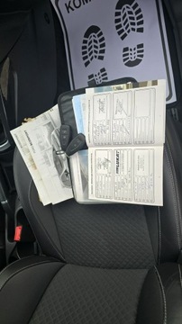 Ford Ecosport II SUV 1.0 Ecoboost 125KM 2016 Ford EcoSport Webasto, zdjęcie 24