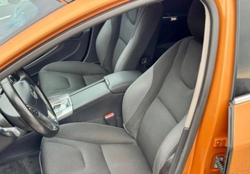 Volvo V60 I Kombi 2.0 D3 163KM 2010 Volvo V60 D3 5cyl 163KM Automat bixenon polskory PDC Navi 2.0 Diesel, zdjęcie 31