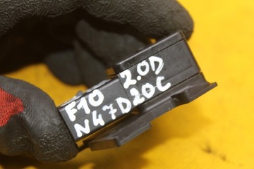 ДАТЧИК ДАВЛЕНИЯ ВЫХЛОПА BMW F10 F11 E91 E90 E91 2.0 D N47D20C 7805152