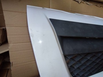 CITROEN JUMPER II 06- MŘÍŽKA MASKA ORIGINÁLNÍ