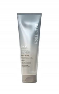 MASKA KOLORYZUJĄCA VERSUM SILVER SREBRNA 280 ML