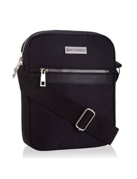 BETLEWSKI мужская сумка через плечо, маленькая спортивная сумка с ремнем через плечо, сумочка