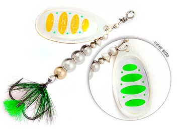 PONTOON21 Ball Concept #2.5 BT02-082