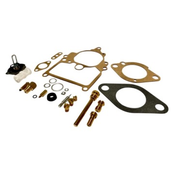 РЕМКОМПЛЕКТ КАРБЮРАТОРА К131 К129 УАЗ 469 452 3151