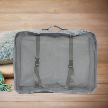 1 комплект легкого складного органайзера для путешествий