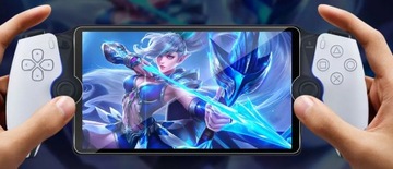 Защитное стекло 9H SONY PLAYSTATION PORTAL TEMPERED