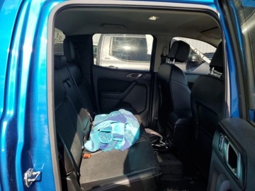 Ford Ranger V 2021 Ford Ranger XL 2021 2.3l 2.3 Benzyna 270KM, zdjęcie 10