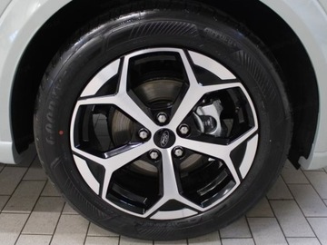 Ford Puma II 2025 Od ręki - ST-Line 1.0 EcoBoost 125KM / Pakiet Winter, Driver Assistance, zdjęcie 9