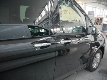 VRSTVA  NA KLIKY KLIKA MERCEDES VITO W447 2014+