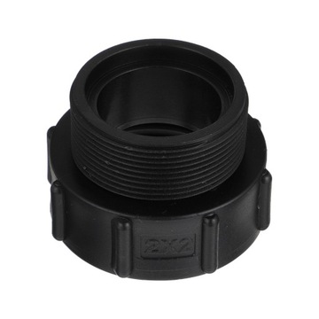 Heavy Duty kran Adapter Zbiornik IBC Adapter
