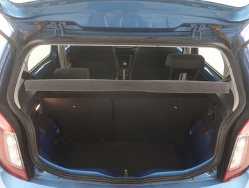 Skoda Citigo Hatchback 5d 1.0 60KM 2016 Skoda Citigo 1.0 MPI, Salon Polska, 1. Właściciel, zdjęcie 12