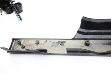 MINI COOPER ONE F56 ЛЕВАЯ РАМА РАМА