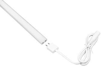 Светодиодный мебельный светильник Flava 30 см 5Вт натуральный белый для питания 24ВDC