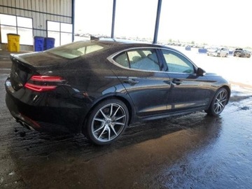  Genesis G70 Genesis G70 2.0T AWD, po gradobiciu 2.0 Benzyna 252KM, zdjęcie 3