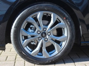 Ford Focus IV Kombi Facelifting 1.0 EcoBoost MHEV 155KM 2025 ST-Line X 1.0 EcoBoost 155KM / Pakiet Winter, Driver Assisance, zdjęcie 10