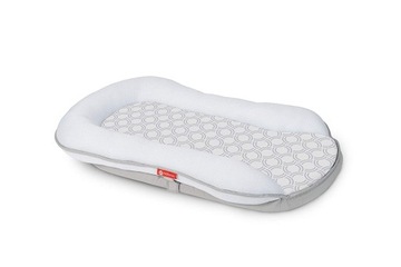 Monitor inteligentny monitor snu i oddychania Motorola Baby Comfort Cloud