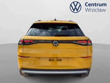 Volkswagen T-Roc II 1.5 eTSI 116KM 2026 Volkswagen T-Roc Life 1.5 eTSI 115KM DSG, zdjęcie 8