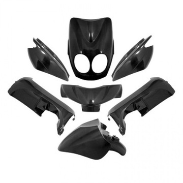 YAMAHA NEOS MBK OVETTO czasza zestaw 07-18 NOWE