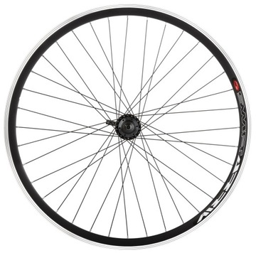 KOŁO 27,5'' Cali PRZÓD Stars Circle ALU TARCZA HT