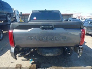 Toyota Tundra II 2025 Toyota Tundra SR5 2025 3.4 Benzyna 389KM, zdjęcie 4