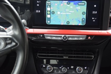 Opel Mokka II SUV 1.2 Turbo 130KM 2021 Automat, Kamera, Virtual Cockpit, Navi, ACC, Navi, Car Play, GWARANCJA, zdjęcie 26