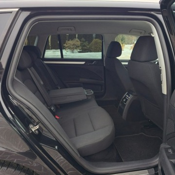 Skoda Superb II Outdoor 2.0 TDI CR DPF  140KM 2015 Škoda Superb Skoda Superb 2.0 TDI DSG Comfort, zdjęcie 21