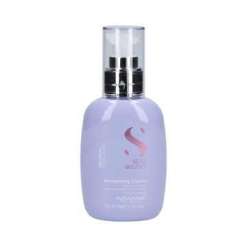 ALFAPARF SEMI DI LINO WYGŁADZAJĄCY KREM DO WŁOSÓW