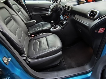 Citroen C3 Picasso 1.6 HDi 114KM 2013 Citroen C3 Picasso max wyposażenie serwis, zdjęcie 28