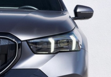 BMW Seria 5 G90-91 2025 BMW Seria 5 I wlasciciel M Pro Gwarancja Bezwypadkowy FVAT23, zdjęcie 38