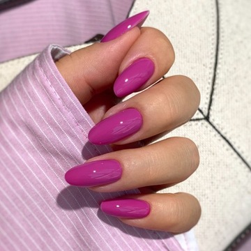 Semilac Hybrid Varnish 479 Pasion Fucsia 7ml