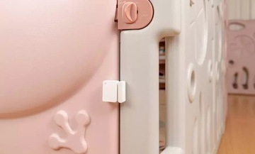 Xiaomi Mi Door and Window Sensor 2 BLE датчик открытия дверей и окон