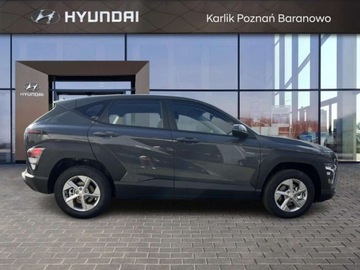 Hyundai Kona II 2025 Hyundai Kona Hybrid 1.6 GDi 129KM Smart Comfort 1.6 Hybryda 129KM, zdjęcie 5