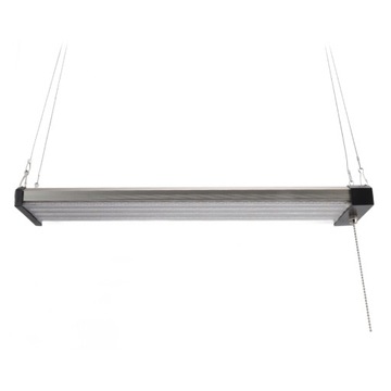 Światło LED o pełnym spektrum działania