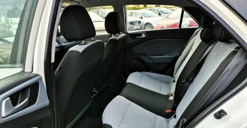Hyundai i20 II 2016 Hyundai i20 BENZYNA KLIMA 5 drzwi super okazja polecamy 1.2 75KM, zdjęcie 31