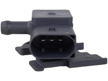 ДАТЧИК ДАВЛЕНИЯ FEBI ВЫХЛОП БМВ 1 E81