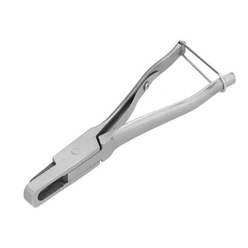 Щипцы для свиных ушей U-образной формы