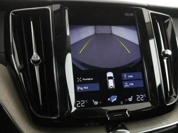 Volvo XC60 II Crossover T8 Twin Engine 390KM 2020 Volvo XC 60 PHEV skóra el. fotele full LED navi, zdjęcie 12