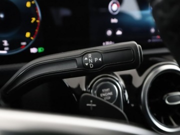 Mercedes Klasa A W177/V177 Hatchback 2.0 220 190KM 2019 Mercedes A 220 Progressive automat półskóra, zdjęcie 33