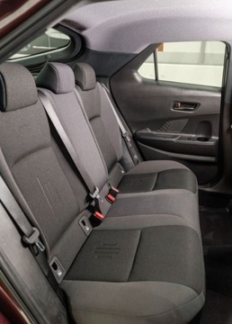 Toyota C-HR II SUV 1.8 Hybrid 140KM 2024 Toyota C-HR 1.8 Hybrid Style 1.8 Hybryda 140KM, zdjęcie 31