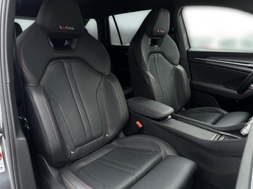 Skoda Kodiaq II 2025 Skoda Kodiaq 2.0TSI 265KM 4x4 RS DSG l Kamery 360°, zdjęcie 32